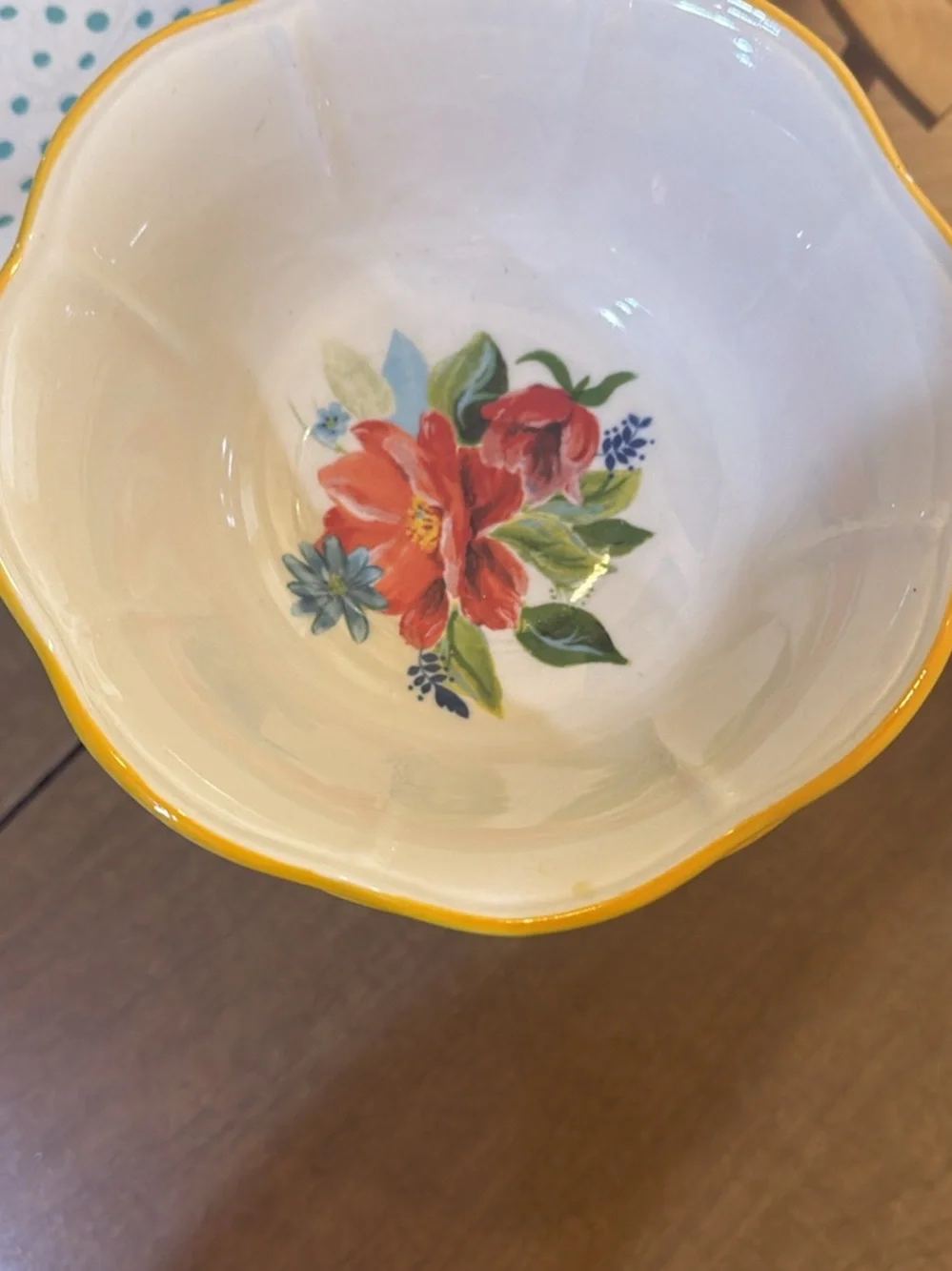 The Pioneer Woman Spring Bouquet